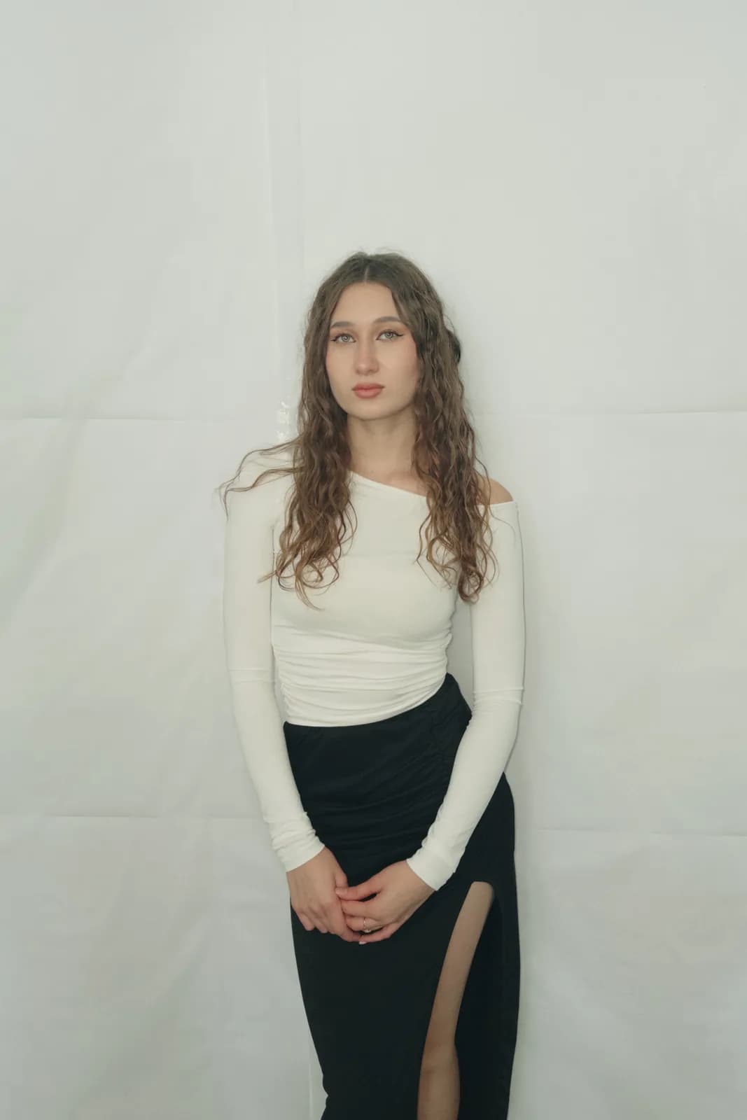 Ольга — אומנת, חיפה והצפון